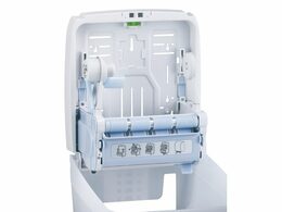 Mechanický podavač papírových ručníků MERIDA Hygiene CONTROL