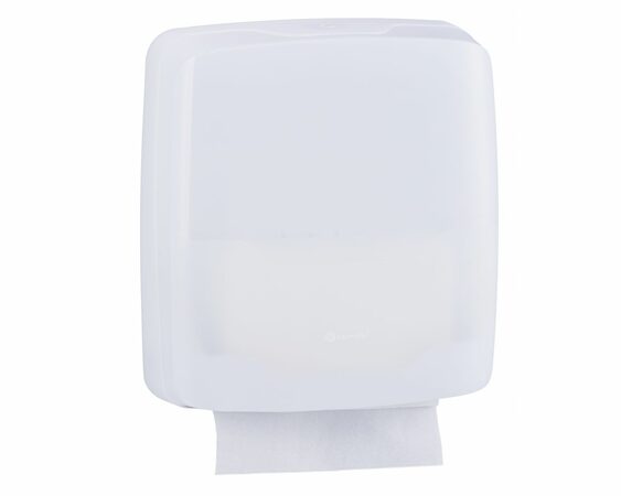 Zásobník na papírové ručníky MERIDA Hygiene CONTROL - SLIM