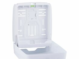 Zásobník na papírové ručníky MERIDA Hygiene CONTROL - SLIM