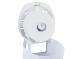 Zásobník na toaletní papír MERIDA Hygiene CONTROL MAXI