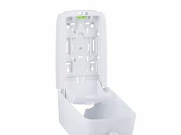 Zásobník na skládaný toaletní papír MERIDA Hygiene CONTROL
