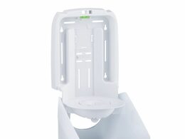 Zásobník na papírové ručníky v rolích MERIDA Hygiene CONTROL FLEXI