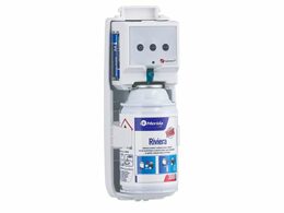 Elektronický osvěžovač vzduchu MERIDA Hygiene CONTROL - bluetooth
