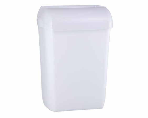 Koš závěsný otevřený MERIDA Hygiene CONTROL, 23 L