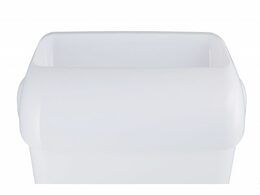Koš závěsný otevřený MERIDA Hygiene CONTROL, 23 L