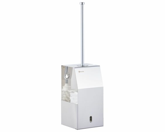 WC souprava STELLA lesk 