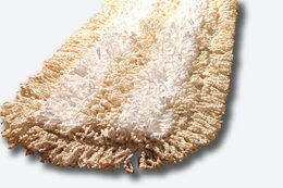Mop z mikrovlákna Premium 47 cm uzlíčkový