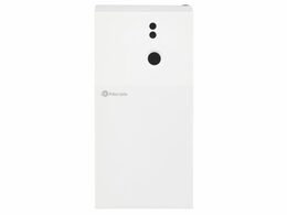 Kryt na elektronický osvěžovač vzduchu MERIDA STELLA nerez bílá