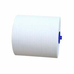 Papírové ručníky v rolích s adaptérem MAXI AUTOMATIC, 100% celulóza, 2-vrstvé, 140 m, (6rolí/bal)