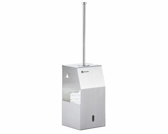 WC souprava STELLA mat 