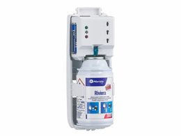 Elektronický osvěžovač vzduchu MERIDA Hygiene CONTROL - LED