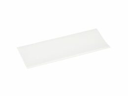 Jednotlivé papírové ručníky MERIDA TOP SLIM, 2-vrstvé, 100% celulóza, 3000 ks.(15x200 ks)