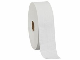 Toaletní papír Merida KLASIK, 28 cm, 480 m, bělost 75% (6rolí/balení)