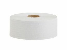 Toaletní papír Merida KLASIK, 23 cm, 340 m, bělost 75% (6rolí/balení)