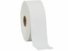 Toaletní papír Merida KLASIK, 23 cm, 340 m, bělost 75% (6rolí/balení)