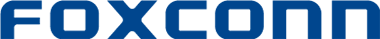 logo - Foxconn