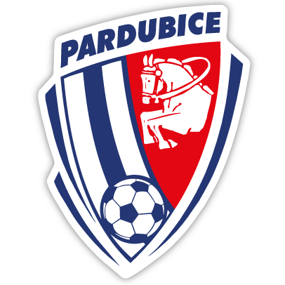 logo - FK Pardubice