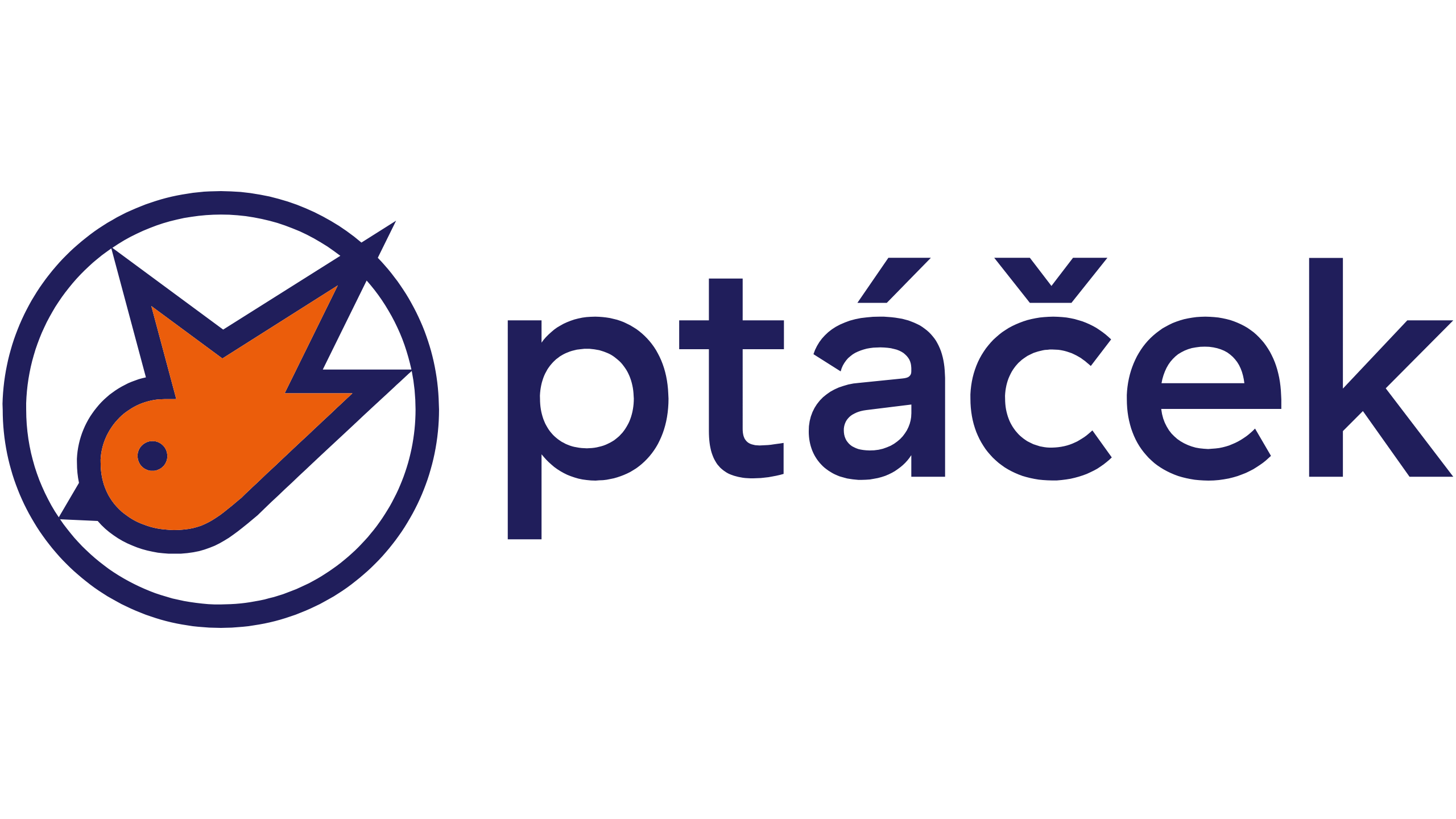 logo - Ptáček - velkoobchod
