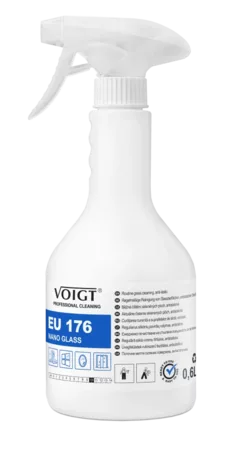 Merida NANO GLASS - 0,6 L / VC176 /