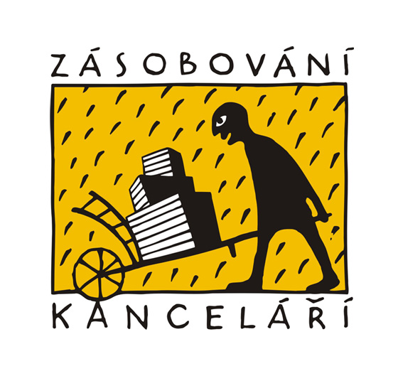 logo - Zásobování kanceláří