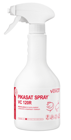 Merida PIKASAT spray 0,6 l