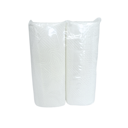 Kuchyňské papírové utěrky Gastro 2vr.(48rolí/balení) 