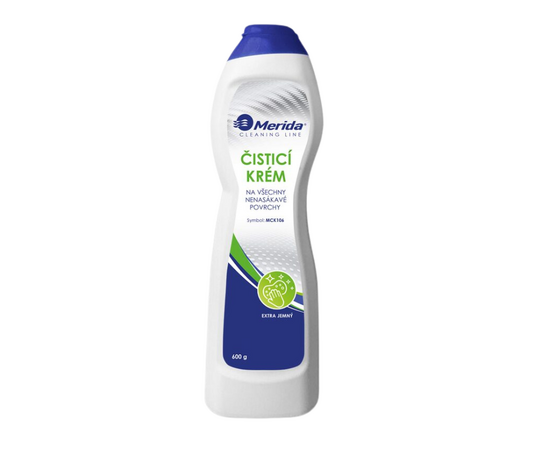 Čisticí krém Merida, 600 g