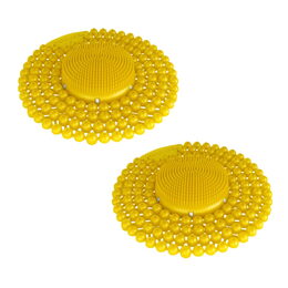 Vložka do bezvodého pisoáru s enzymatickým vkladem 1+1