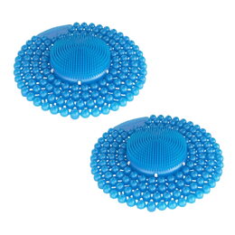 Vložka do bezvodého pisoáru s enzymatickým vkladem 1+1