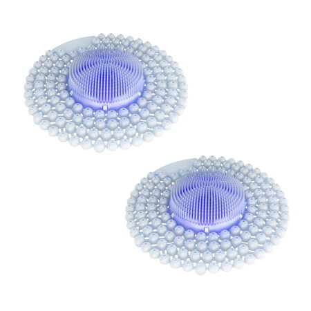 Vložka do bezvodého pisoáru s enzymatickým vkladem 1+1