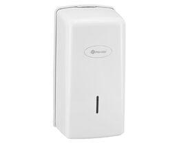 Zásobník na skládaný toaletní papír za 1,- Kč + 2 bal. toaletního papíru POB403