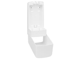 Zásobník na skládaný toaletní papír za 1,- Kč + 2 bal. toaletního papíru POB403