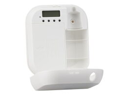 Elektronický difuzér Merida AROMA, bílý