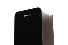 Elektronický difuzér Merida AROMA, sloupový