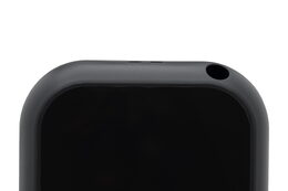 Elektronický difuzér Merida AROMA, černý, bluetooth