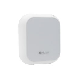 Elektronický difuzér Merida AROMA, bílý