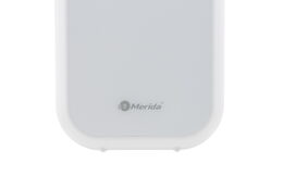 Elektronický difuzér Merida AROMA, bílý