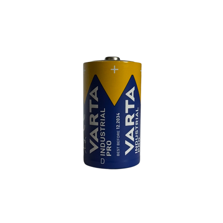 Baterie do difuzéru Merida Aroma R20 Varta industrial pro, 1 ks