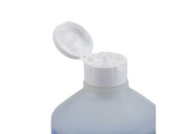 Ekologický čistič skleněných povrchů MERIDA ECO GLASS 1 l, ECOLABEL