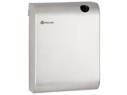 Kryt na elektronický difuzér Merida Aroma, STELLA nerez mat