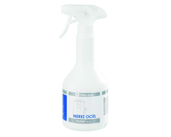 Odstraňovač skvrn Merida HOTEL line - 500 ml