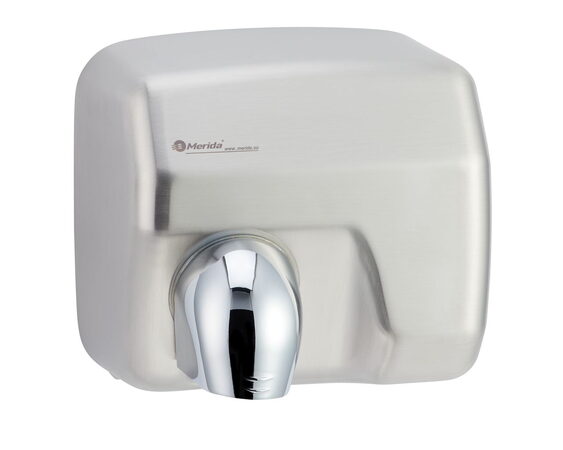 Elektrický osoušeč rukou SANIFLOW PLUS mat /E88SP/