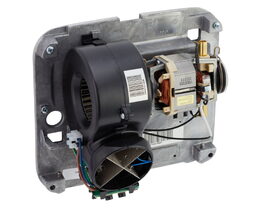 Elektrický osoušeč rukou SANIFLOW PLUS mat /E88SP/