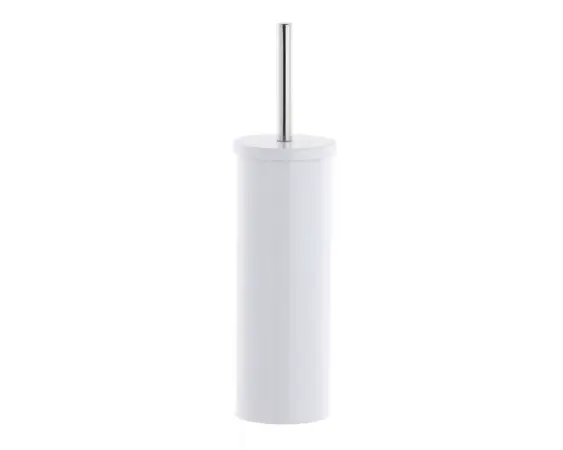 WC SOUPRAVA s krytkou na postavení, bílá