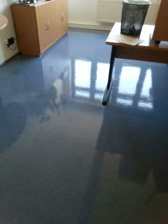 Přípravek na kamenné a mramorové podlahy Merida POLYGRUND 1 l