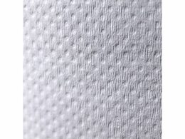 Toaletní papír OPTIMUM, 23 cm, 210 m, 2-vrstvý, bílý, (6rolí/balení)