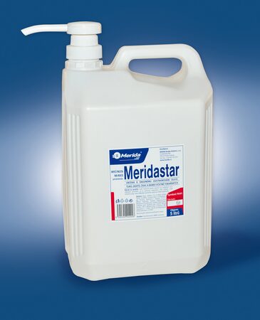 Mycí pasta MERIDASTAR 5 kg