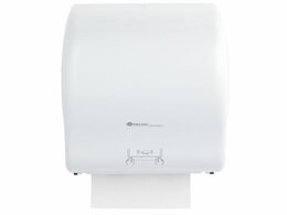 Mechanický podavač papírových ručníků v rolích MAXI MERIDA LUX CUT