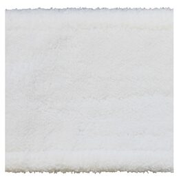 Mop s kapsami ECONOMY, 40 cm z mikrovlákna