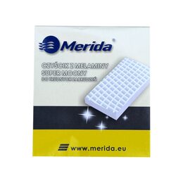 Čistič s melaminem SUPER, 2 ks/bal.